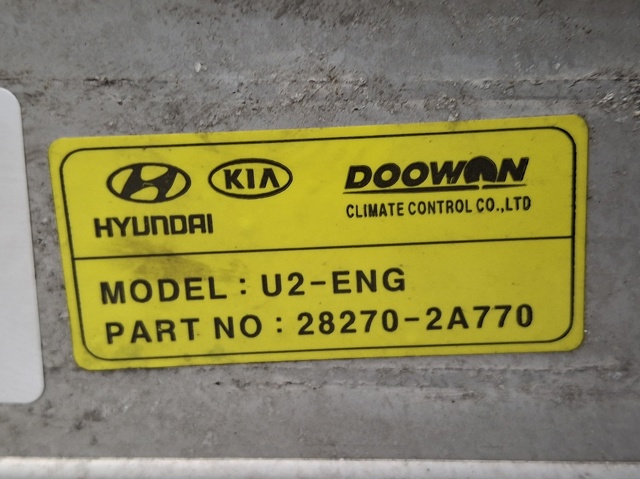 282702A770 Hyundai/Kia