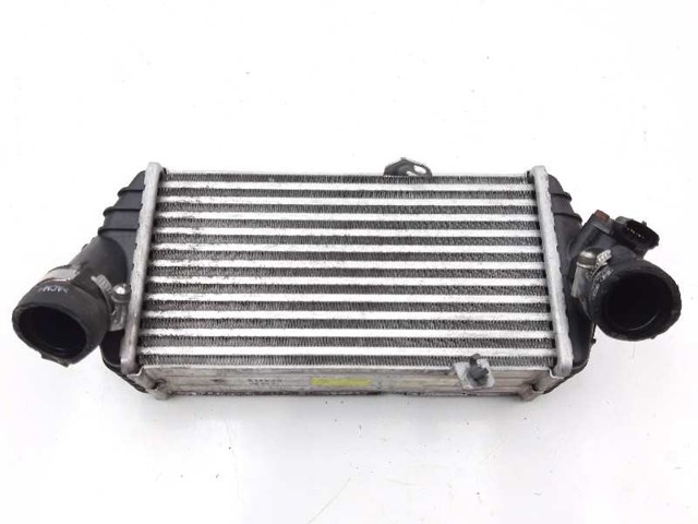 Chłodnica intercoolera 282702A770 HYUNDAI