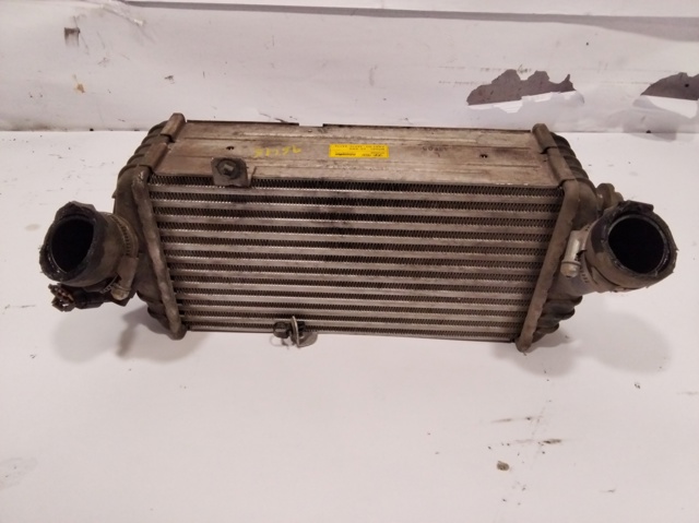 Chłodnica intercoolera 282702A770 HYUNDAI