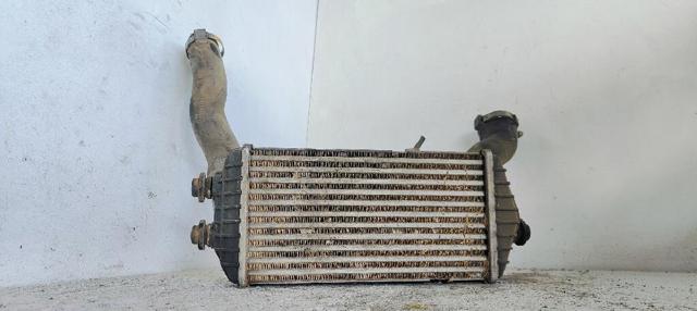 Chłodnica intercoolera 282702A770 HYUNDAI