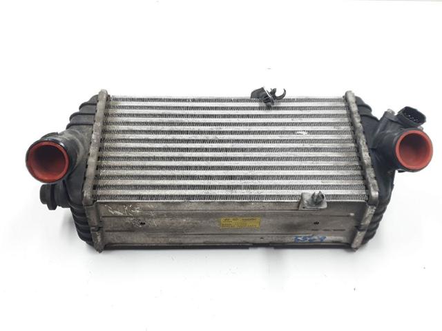 Chłodnica intercoolera 282702A770 HYUNDAI