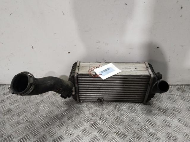 Chłodnica intercoolera 282702A770 HYUNDAI