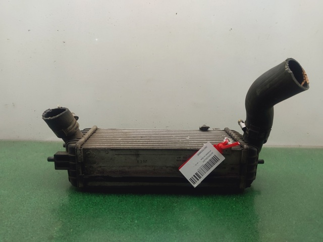 Chłodnica intercoolera 282702A800 HYUNDAI