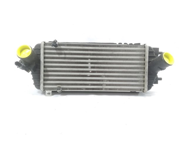 Chłodnica intercoolera 282702A800 HYUNDAI