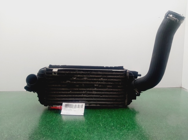 Chłodnica intercoolera 282702A800 HYUNDAI