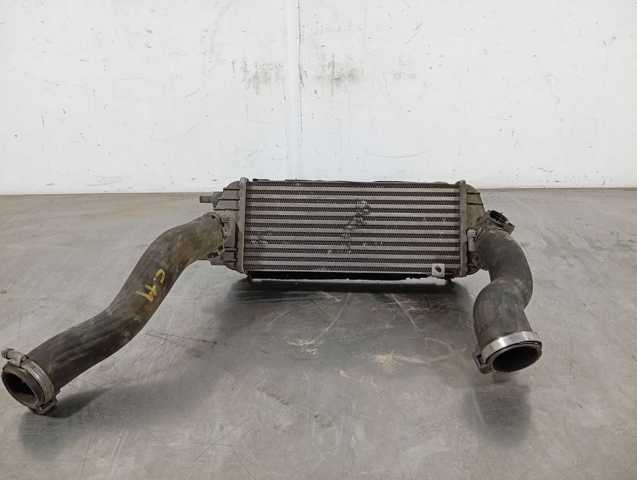 Chłodnica intercoolera 282702A850 HYUNDAI