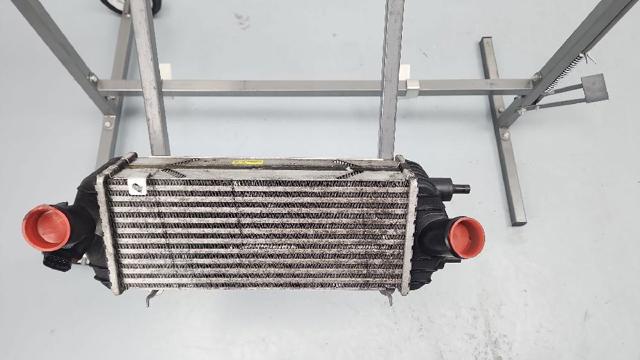 Chłodnica intercoolera 282702A850 HYUNDAI