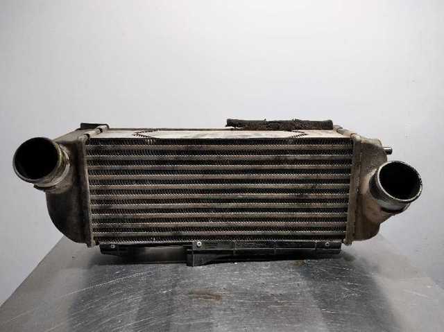 Chłodnica intercoolera 282702F400 HYUNDAI