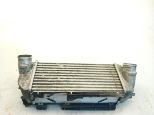 Chłodnica intercoolera 282702F400 HYUNDAI