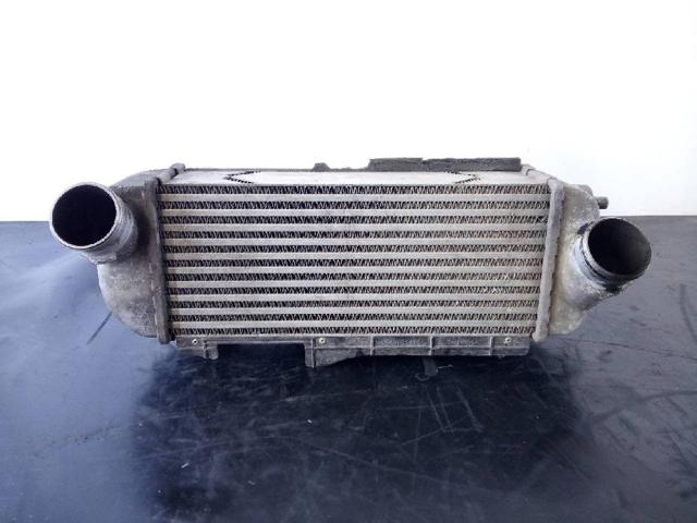 Chłodnica intercoolera 282702F400 HYUNDAI