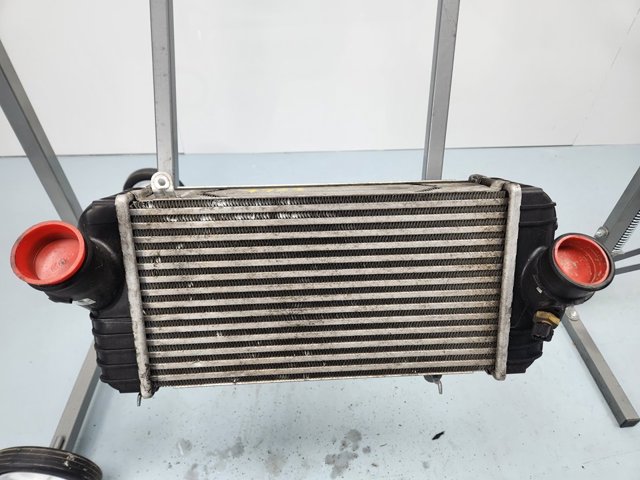 Chłodnica intercoolera 282702F700 HYUNDAI