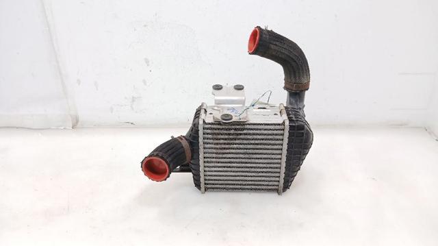 Chłodnica intercoolera 2827127250 HYUNDAI