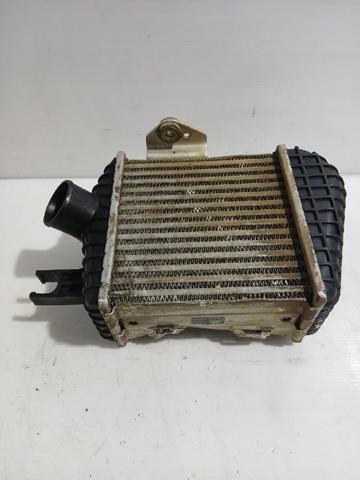 Chłodnica intercoolera 2827127250 HYUNDAI