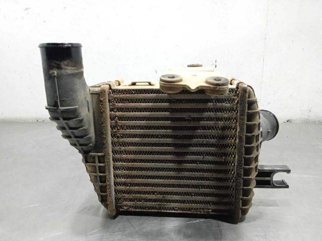 Chłodnica intercoolera 2827127250 HYUNDAI