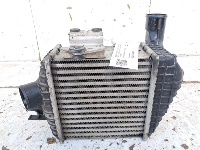 Chłodnica intercoolera 2827127251 HYUNDAI