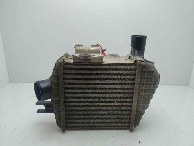 Chłodnica intercoolera 2827127251 HYUNDAI