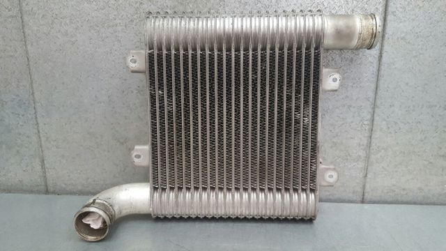 Chłodnica intercoolera 2827127350 HYUNDAI