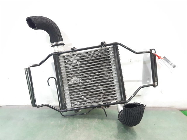 Chłodnica intercoolera 2827127350 HYUNDAI