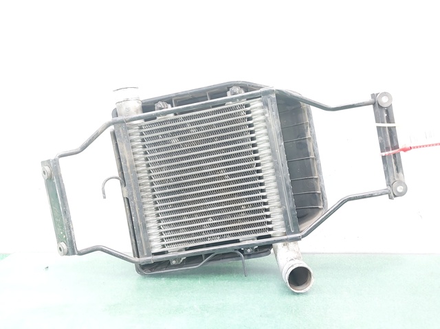 Chłodnica intercoolera 2827127350 HYUNDAI