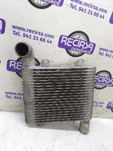 Chłodnica intercoolera 2827127350 HYUNDAI