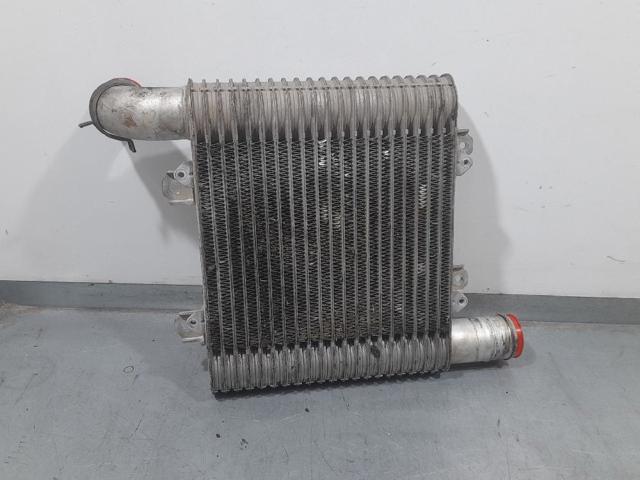 Chłodnica intercoolera 2827127350 HYUNDAI