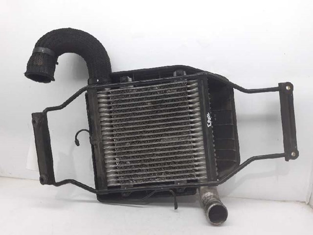 Chłodnica intercoolera 2827127350 HYUNDAI