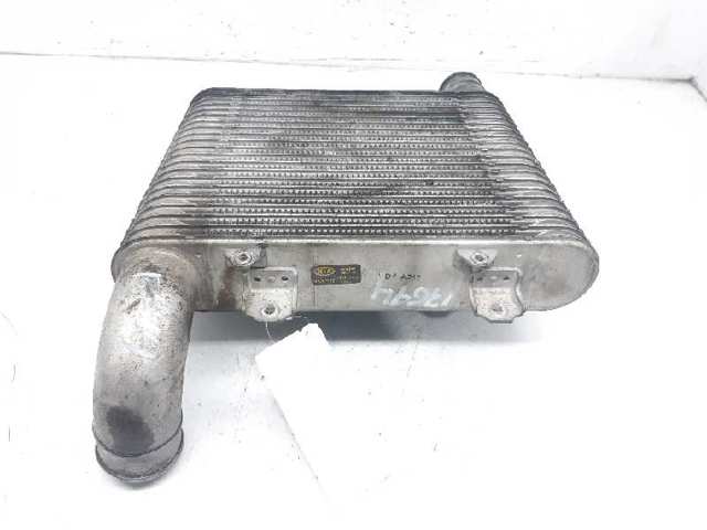 Chłodnica intercoolera 2827127350 HYUNDAI