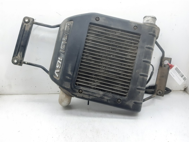 Chłodnica intercoolera 2827127350 HYUNDAI