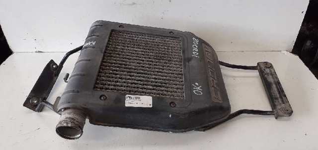 Chłodnica intercoolera 2827127350 HYUNDAI