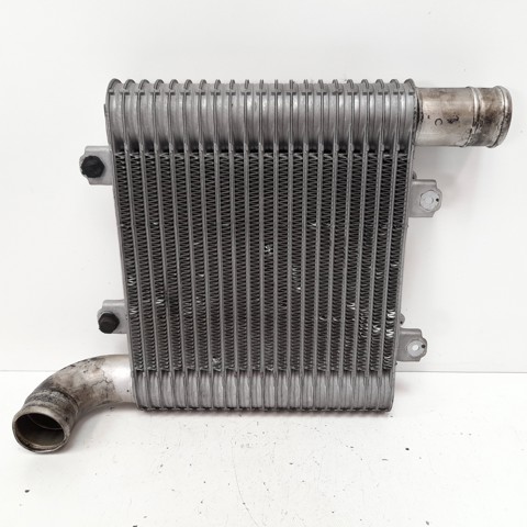 Chłodnica intercoolera 2827127350 HYUNDAI