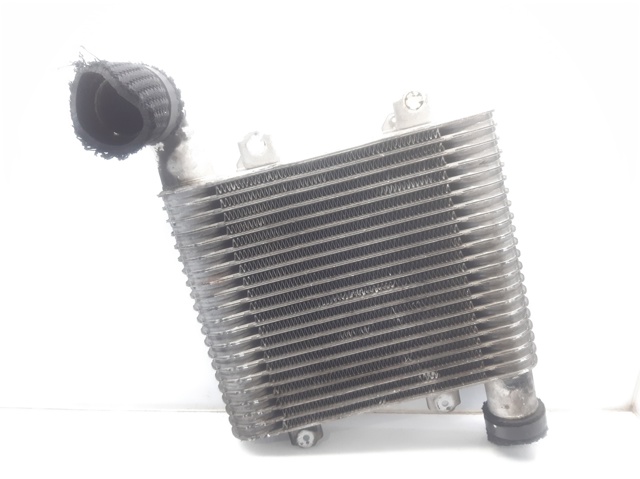 Chłodnica intercoolera 2827127350 HYUNDAI