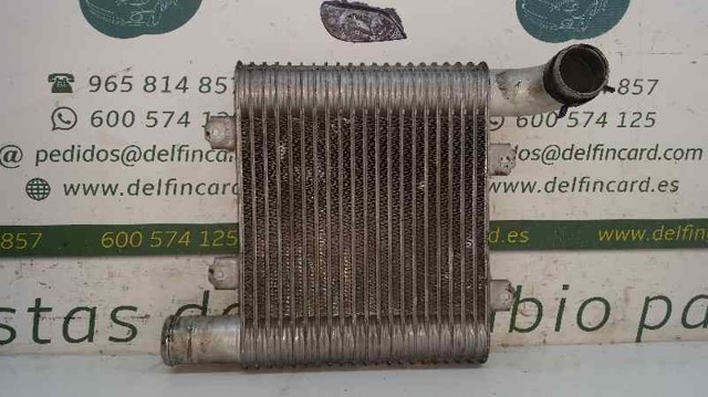Chłodnica intercoolera 2827127350 HYUNDAI
