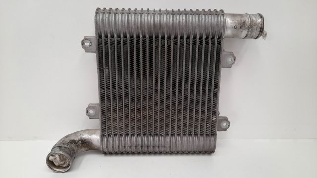 Chłodnica intercoolera 2827127350 HYUNDAI