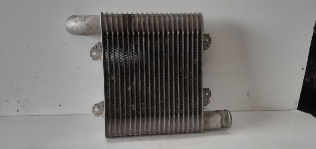 Chłodnica intercoolera 2827127350 HYUNDAI