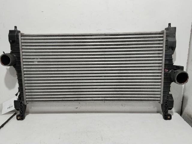 Chłodnica intercoolera 2827127400 HYUNDAI