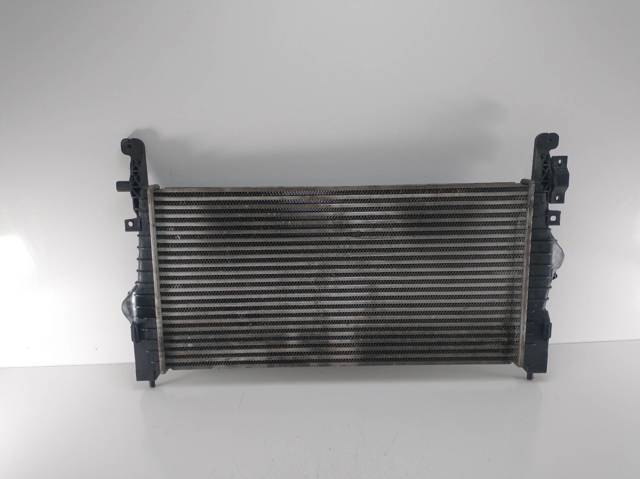 Chłodnica intercoolera 2827127400 HYUNDAI