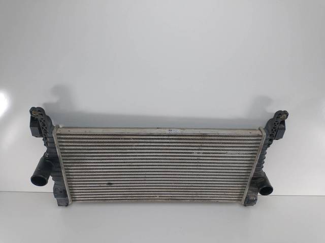 Chłodnica intercoolera 2827127400 HYUNDAI