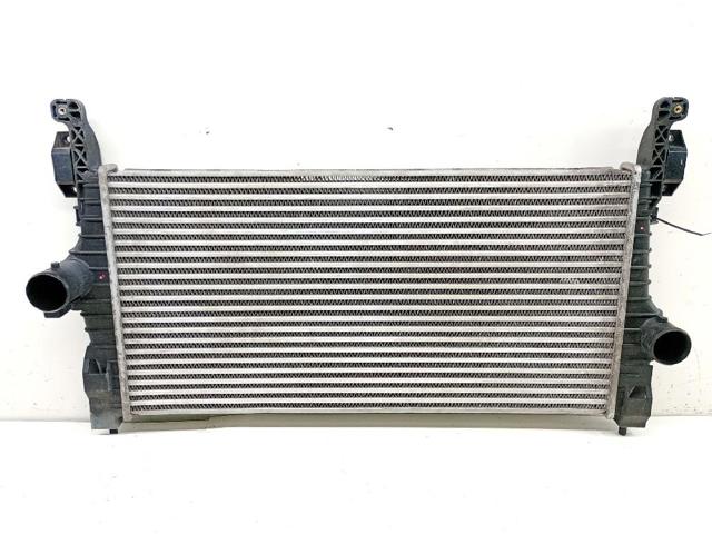 Chłodnica intercoolera 2827127400 HYUNDAI