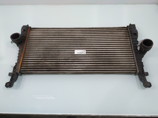 Chłodnica intercoolera 2827127400 HYUNDAI