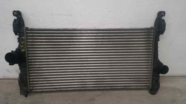 Chłodnica intercoolera 2827127400 HYUNDAI
