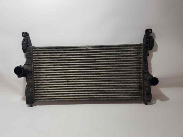 Chłodnica intercoolera 2827127400 HYUNDAI