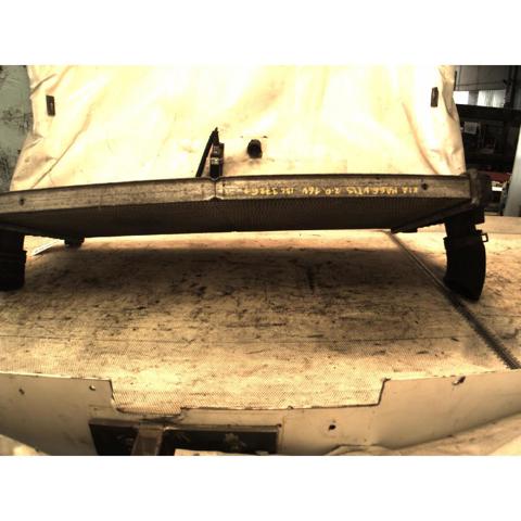 Chłodnica intercoolera KIA Magentis 2 MG