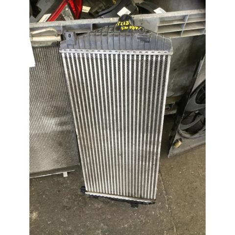 Chłodnica intercoolera KIA Magentis 2 MG