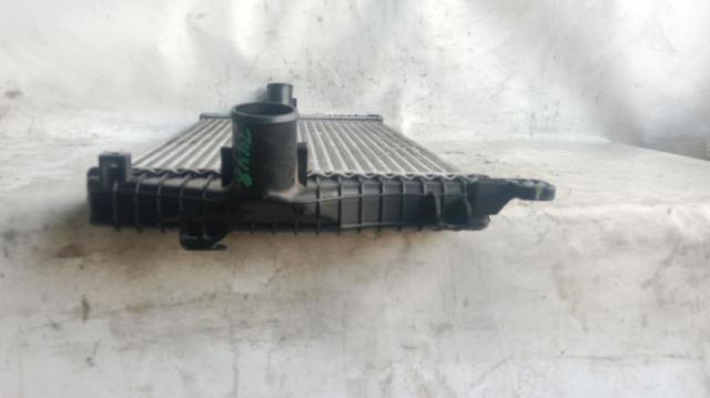 Chłodnica intercoolera KIA Magentis 2 MG