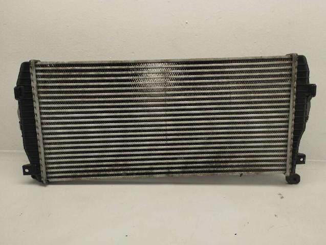 Chłodnica intercoolera KIA Magentis 2 MG