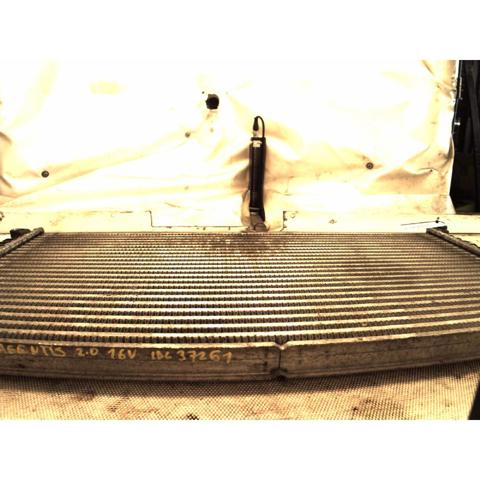 Chłodnica intercoolera KIA Magentis 2 MG