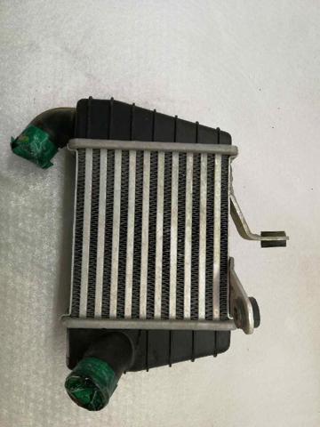 Chłodnica intercoolera 2827127700 HYUNDAI