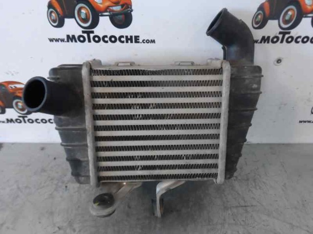Chłodnica intercoolera 2827127700 HYUNDAI