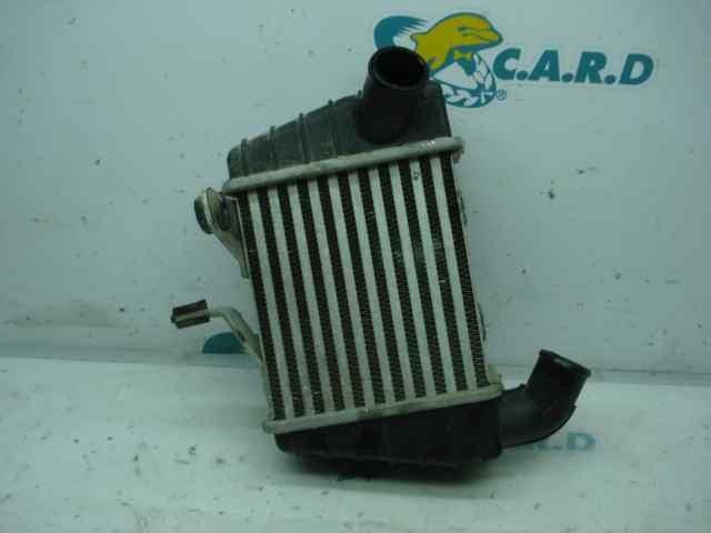 Chłodnica intercoolera 2827127700 HYUNDAI