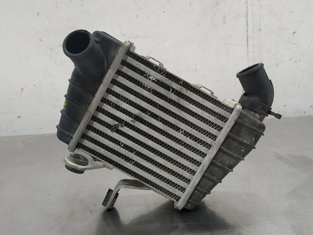 Chłodnica intercoolera 2827127700 HYUNDAI